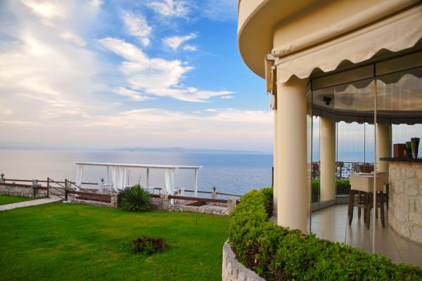 Blue Bay (Chalkidiki)